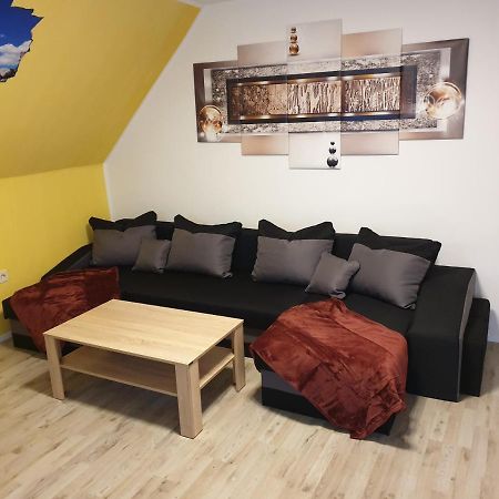 Grosszuegige Ferienwohnung In פורת אים וואלד מראה חיצוני תמונה